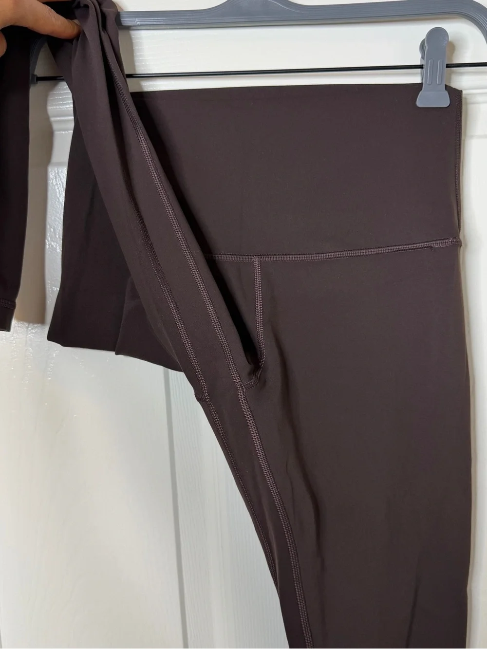 lululemon Align Line™ High-Rise Crop 23